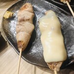 炉端・生新 和さび - 