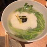 水炊きおでん ヤマニ - 