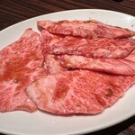 焼肉おくう - 