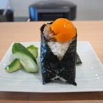 おむすびと豚汁　nae - 