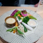 おむすびと豚汁　nae - 