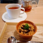 おむすびと豚汁　nae - 
