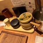 水炊きおでん ヤマニ - 