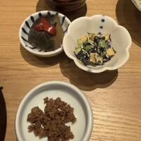 名古屋コーチン鶏おでん清水 - 