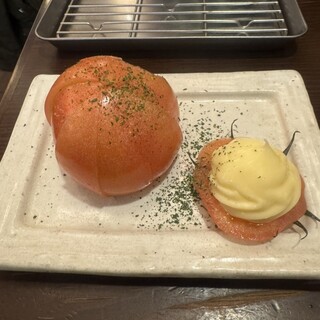 やきとり にしだ屋_1