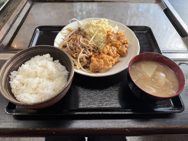 味平 - 住之江公園/お好み焼き | 食べログ