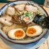 はるちゃんラーメン