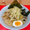 ラーメンショップ マルナミ 川口店