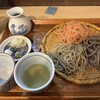 手打ち蕎麦 雷鳥