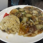 三八飯店 白石店 - 