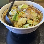 山田うどん食堂 - 料理写真: