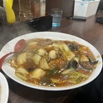 三八飯店 白石店 - 