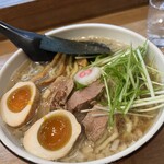 いぶし銀 - 