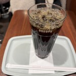 ドトールコーヒーショップ - ドリンク写真: