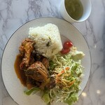 Armonia - 料理写真: