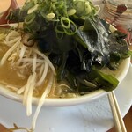 ラーメン2国 明石店 - 