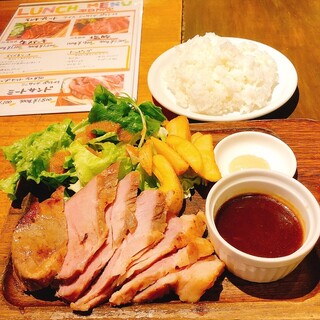 口コミ一覧 : ツイテル （Tsui-teru!） - 中野/ビストロ [食べログ]