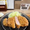 とんかつ & とり天 しげのや食堂