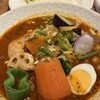 カレー食堂 心 札幌本店