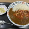 カレー&そば ミンガス