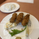 レストラン ラグー - 