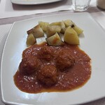 Ristorante e Pizzeria SAPORI DI ROMA - 