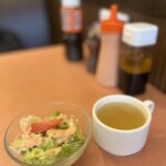 レストラン ラグー - 