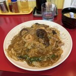 でめきん食堂 - 