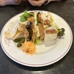 カフェ リゼッタ - 