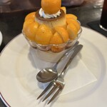 カフェ リゼッタ - 