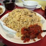 でめきん食堂 - 