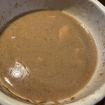 鴨出汁中華蕎麦 麺屋yoshiki - 濃厚鴨出汁つけ蕎麦