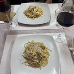 Ristorante e Pizzeria SAPORI DI ROMA - 