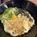 古市まんじゅう - 