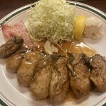 かつれつ四谷たけだ - 