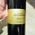 ミアスタンド - メルローエチケット