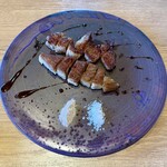 大阪鉄板焼き 神戸牛ステーキ Zin - 