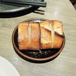 ミアスタンド - バゲット