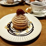 AOI cafe - 