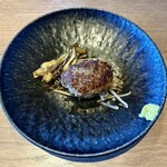 大阪鉄板焼き 神戸牛ステーキ Zin - 