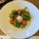 大阪鉄板焼き 神戸牛ステーキ Zin - 