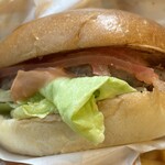 ゼッテリア - 料理写真: