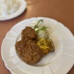 レストラン ラグー - 