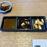 大阪鉄板焼き 神戸牛ステーキ Zin - 
