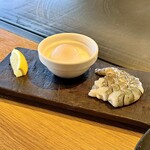 大阪鉄板焼き 神戸牛ステーキ Zin - 