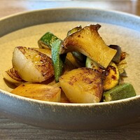 大阪鉄板焼き 神戸牛ステーキ Zin - 