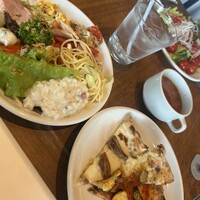 The Kitchen Salvatore Cuomo NAGOYA - 