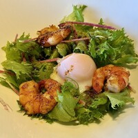 大阪鉄板焼き 神戸牛ステーキ Zin - 