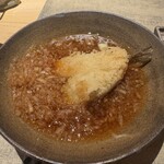 天ぷらあら木 - 