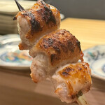 厳選焼鳥 一石三鳥 - 